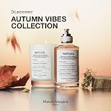 Maison Margiela Replica Autumn Vibes Eau de Toilette 100ml + 3 Niche Samples view 6