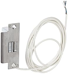 Securitron UnLatch Motorized Strike for Cylindrical