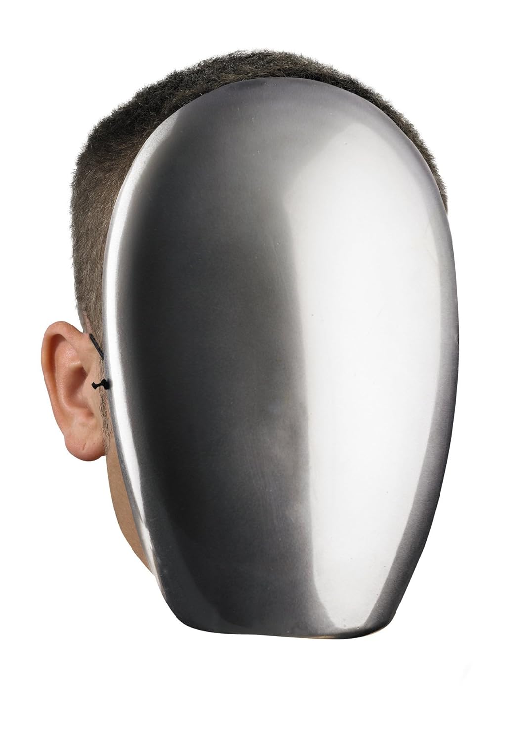 Weird and Funny Masks for Halloween Be Unique!