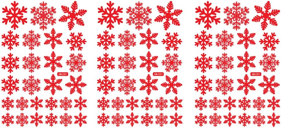 Amosfun Striscione Natale Buon Natale Decorazione Per Feste Natalizie