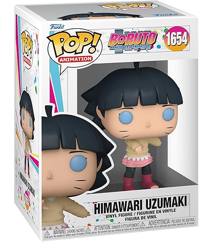 その他 BORUTO Amazon.com: Funko Pop Boruto - Boruto w/Chakra Blade Figure
