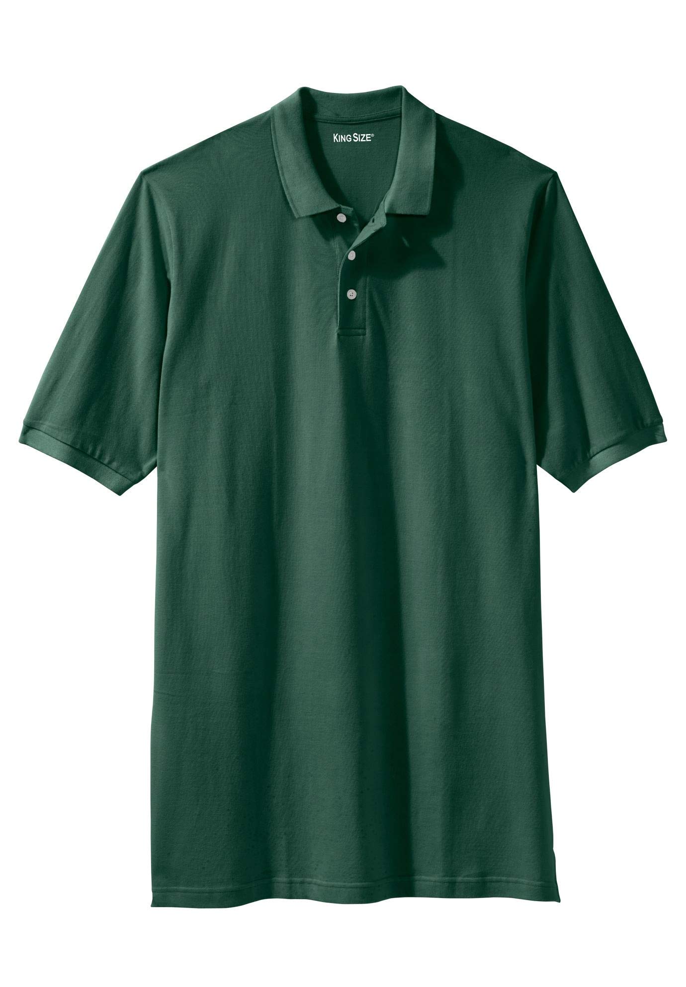 Big and tall pique polo shirts Clearance