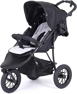 knorr-baby Sportwagen Funsport3