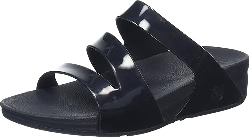 fitflop jelly sandals