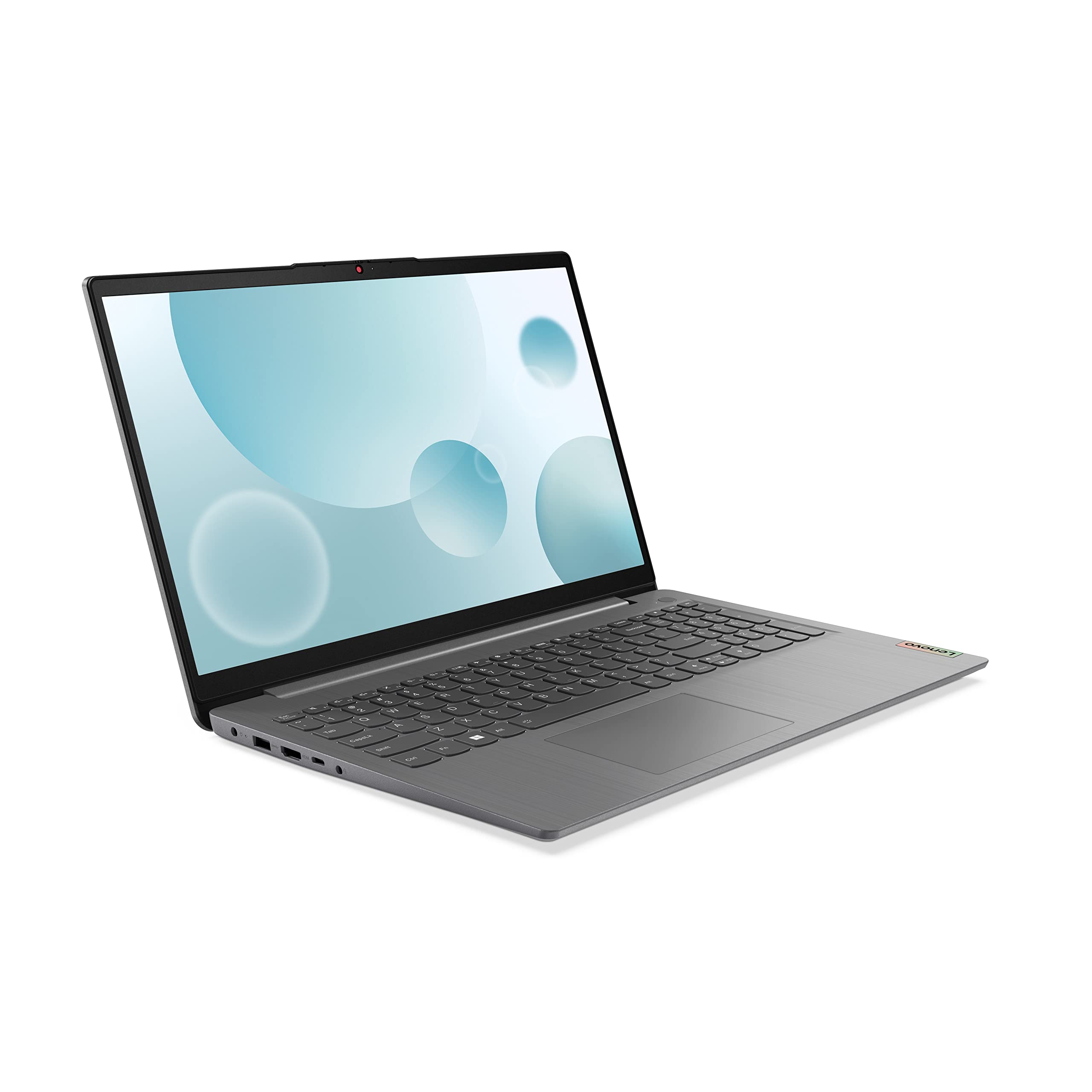 Lenovo - IdeaPad 3i - Essential Laptop Computer - Intel Core i5 - 15.6