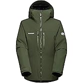 Mammut, Stoney HS Thermo Hooded Jacket - Men's