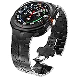 WINGLE Metal Band for Galaxy Watch Ultra Bands 47mm