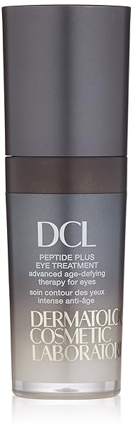 dcl eye cream