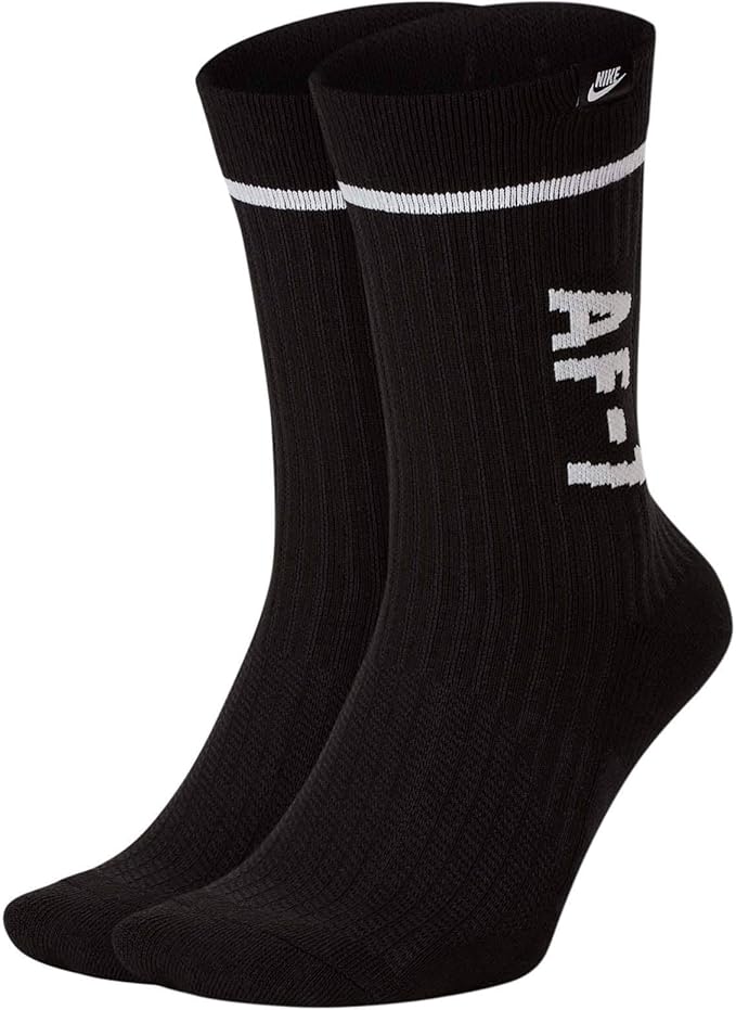 nike socks with af1