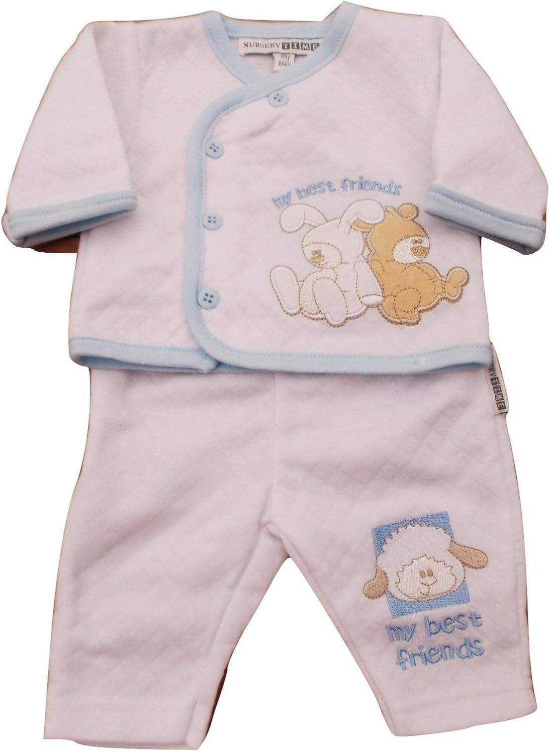 tiny baby trousers