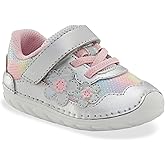 Stride Rite Baby-Girls Sm Rosa