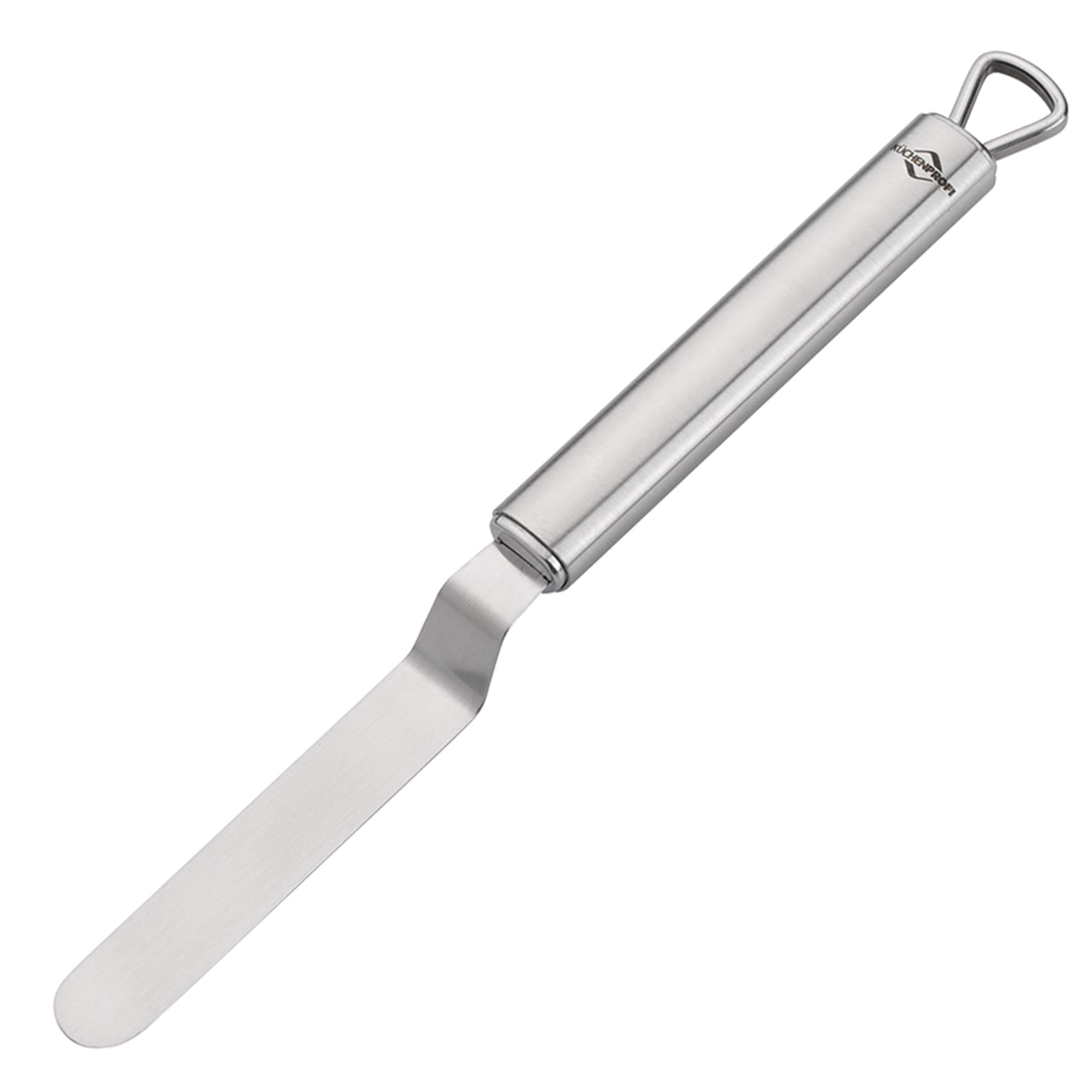 Küchenprofi 1210352800 Parma Kitchen Tool Stainless Steel 15 x 1.8 x 2 cm