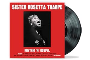 Rhythm N Gospel (Vinyl)