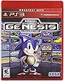 Sonic's Ultimate Genesis Collection (Greatest Hits) - PlayStation 3
