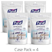 Amazon Best Sellers: Best Bulk Quantity Hand Sanitizers