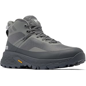 Columbia Tellurix Titanium Outdry Mid