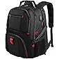 YOREPEK Backpack for Men,Extra Large 50L Travel Backpack with USB Charging Port,TSA Friendly Business College Bookbags…