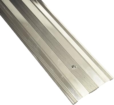 Lighting Innovations Carpet Metal Cover Trim Door Bar Grip Edging Threshold