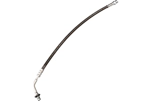 Four Seasons 55712 Hose Assembly
