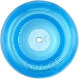 Outward Hound Snoop Durable Treat Dispensing Toy Large Blue Planet Dog