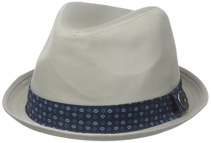 ben sherman trilby hat