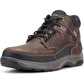 Dunham Men's 8000 Country High