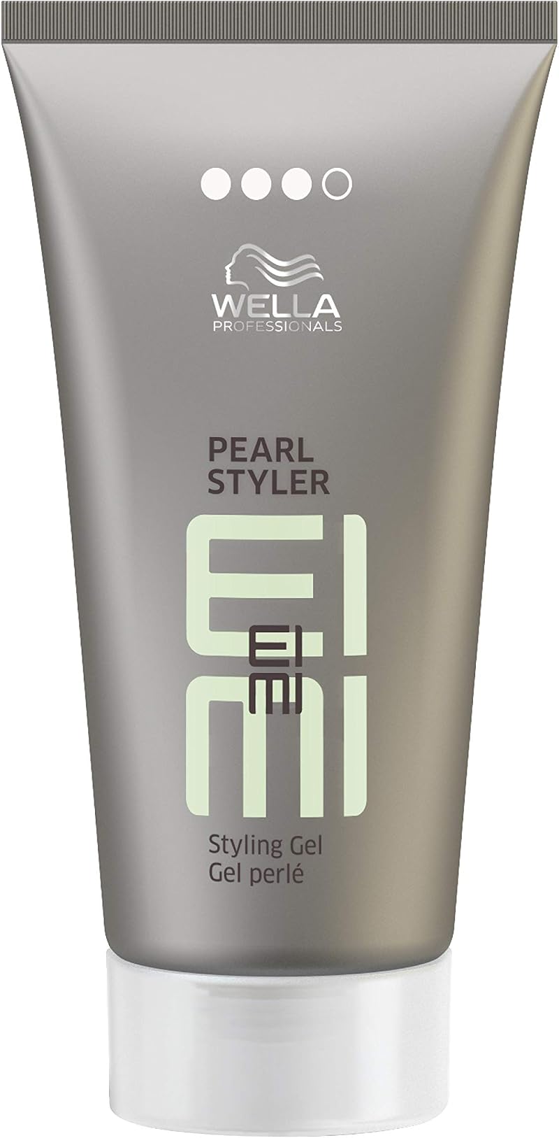 Wella EIMI Pearl Styler Hair Gel 30ml Flexible Strong Hold Shine Professional