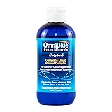 OmniBlue Ocean Minerals - 70+ Trace Minerals