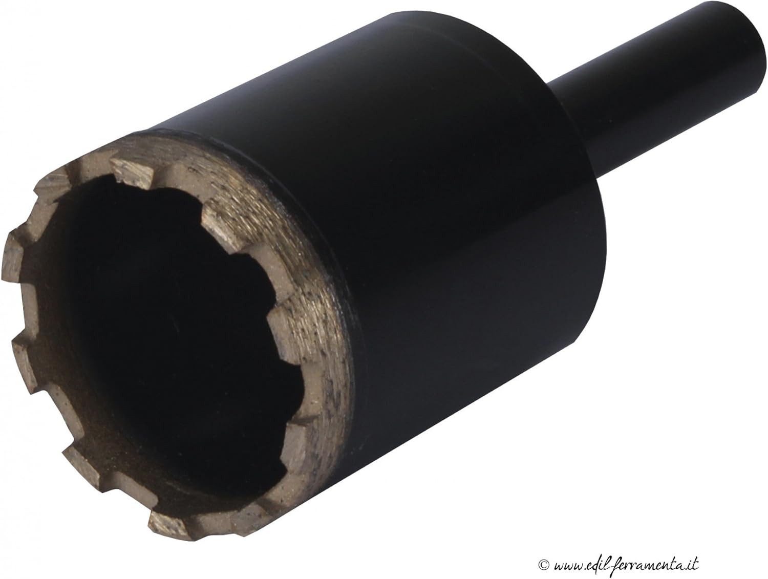 Rubi Foragres - High-Speed Steel, 4972, black, diámetro de 35 mm