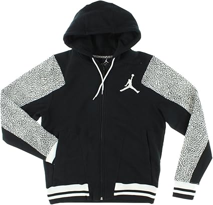 men's jordan varsity hoodie