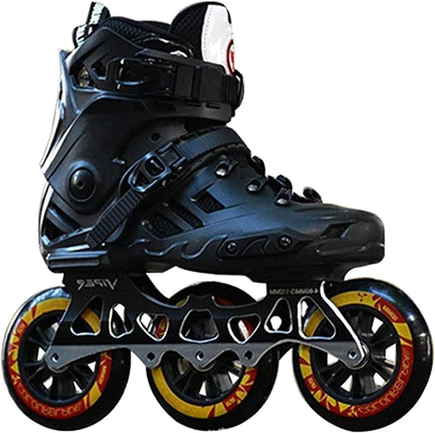 Outdoors Fitness Roller Skates Unisex Adult's Inline Skates Women
