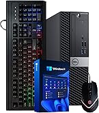 Amazon.com: Dell Optiplex 7010 Desktop Computer - Intel Core i7 Up