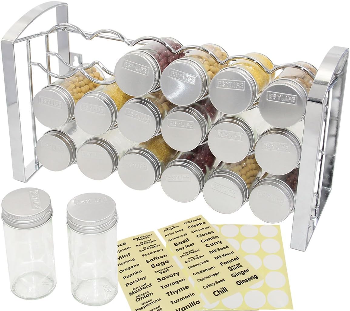 Best Kitchen Revolving Cabinet Mat