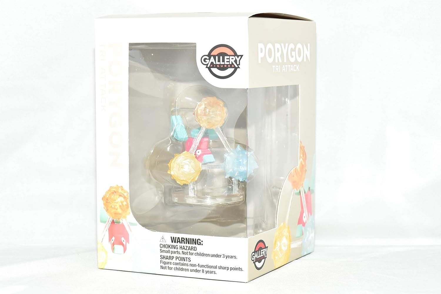 porygon figure