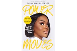 Power Moves: Ignite Your Confidence and Become a Force