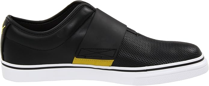 puma men's beta slip on cv idp sneakers