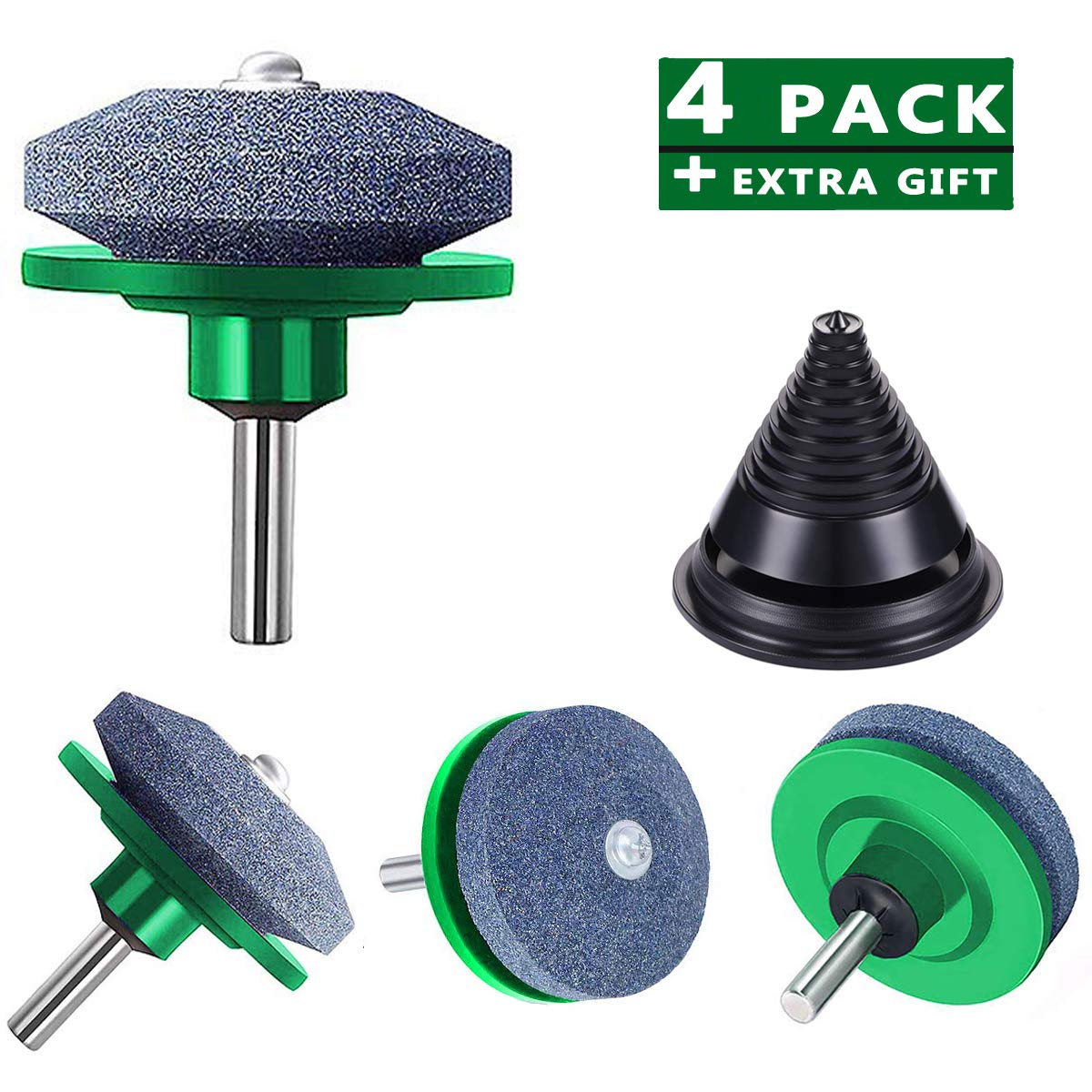 Best Mower Blade Grinder Sharpener