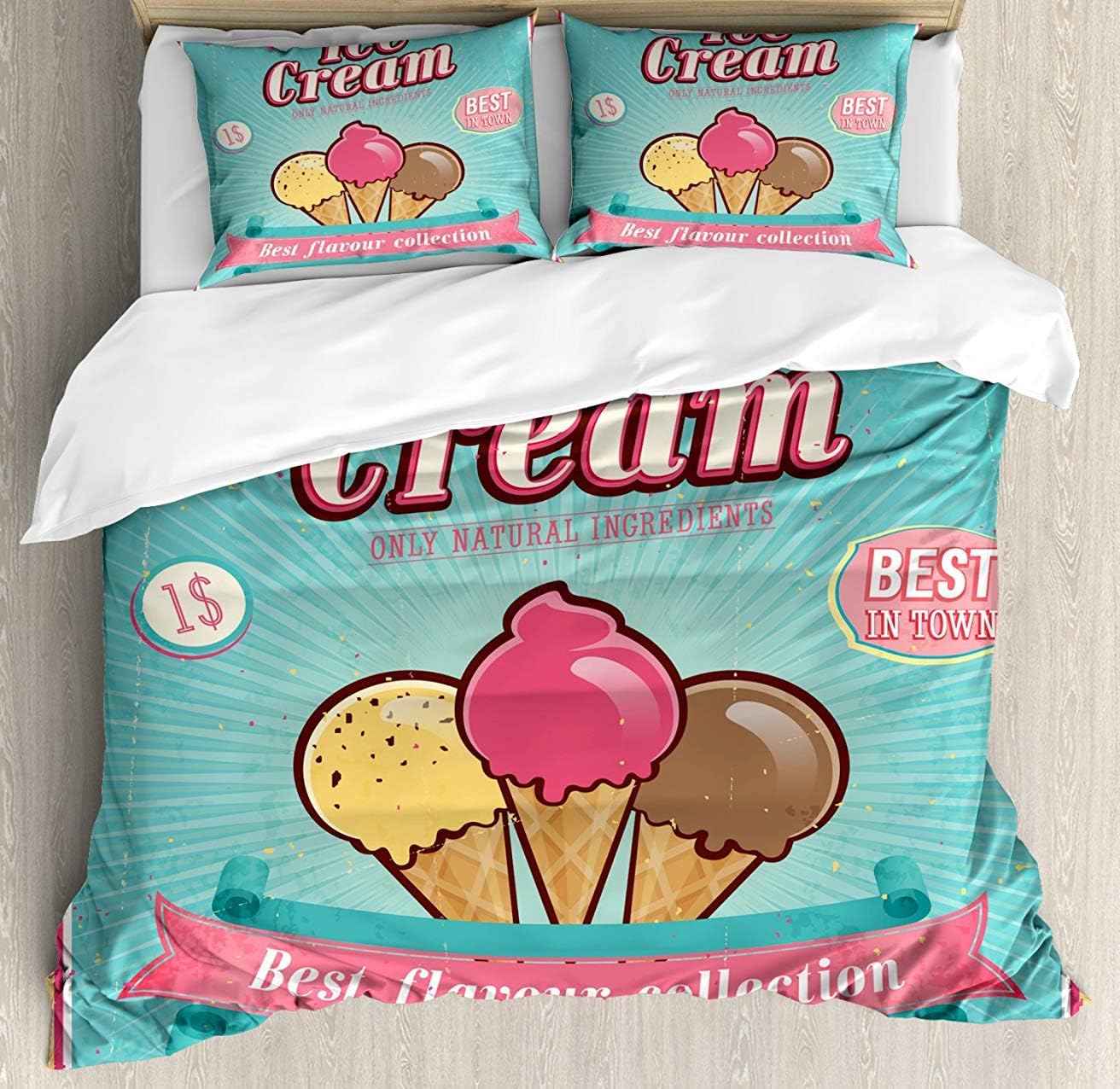 Best Comforters Fr Teen Bedding
