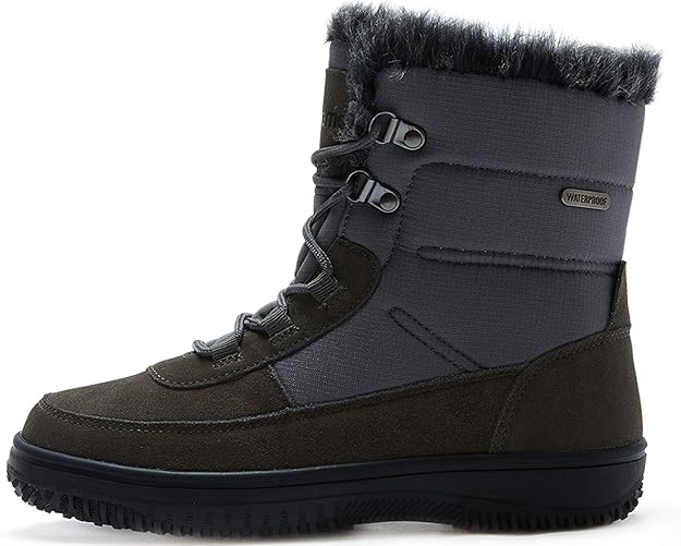 Botte hiver randonnée Clearance