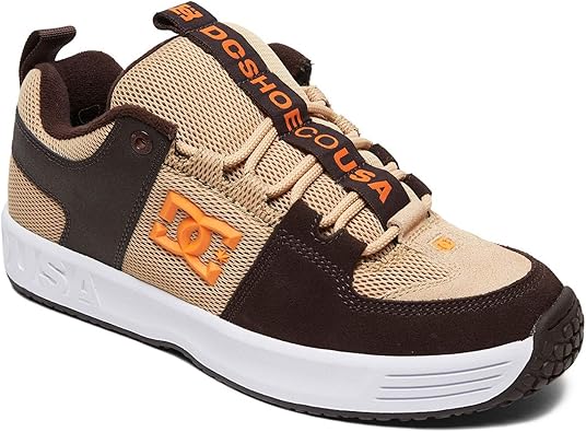og dc shoes