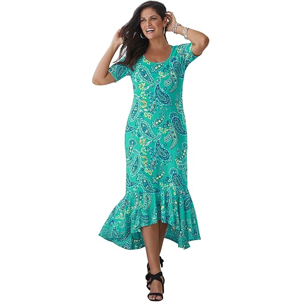 Amazon.com: Jessica London Women's Plus Size Stretch Lace Maxi Dress - 14 W, Aqua Sea : Clothing, Shoes & Jewelry Amazon.com: Jessica London Women's Plus Size Stretch Lace Maxi Dress - 14 W, Aqua Sea : Clothing, Shoes & Jewelry
