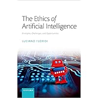 Amazon.com: AI Ethics (The MIT Press Essential Knowledge series