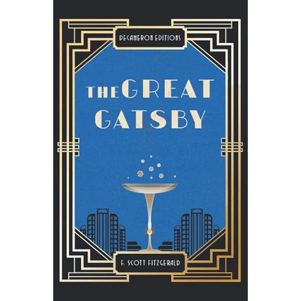 F. Scott Fitzgerald's The Great Gatsby (Bloom's Guides): Bloom