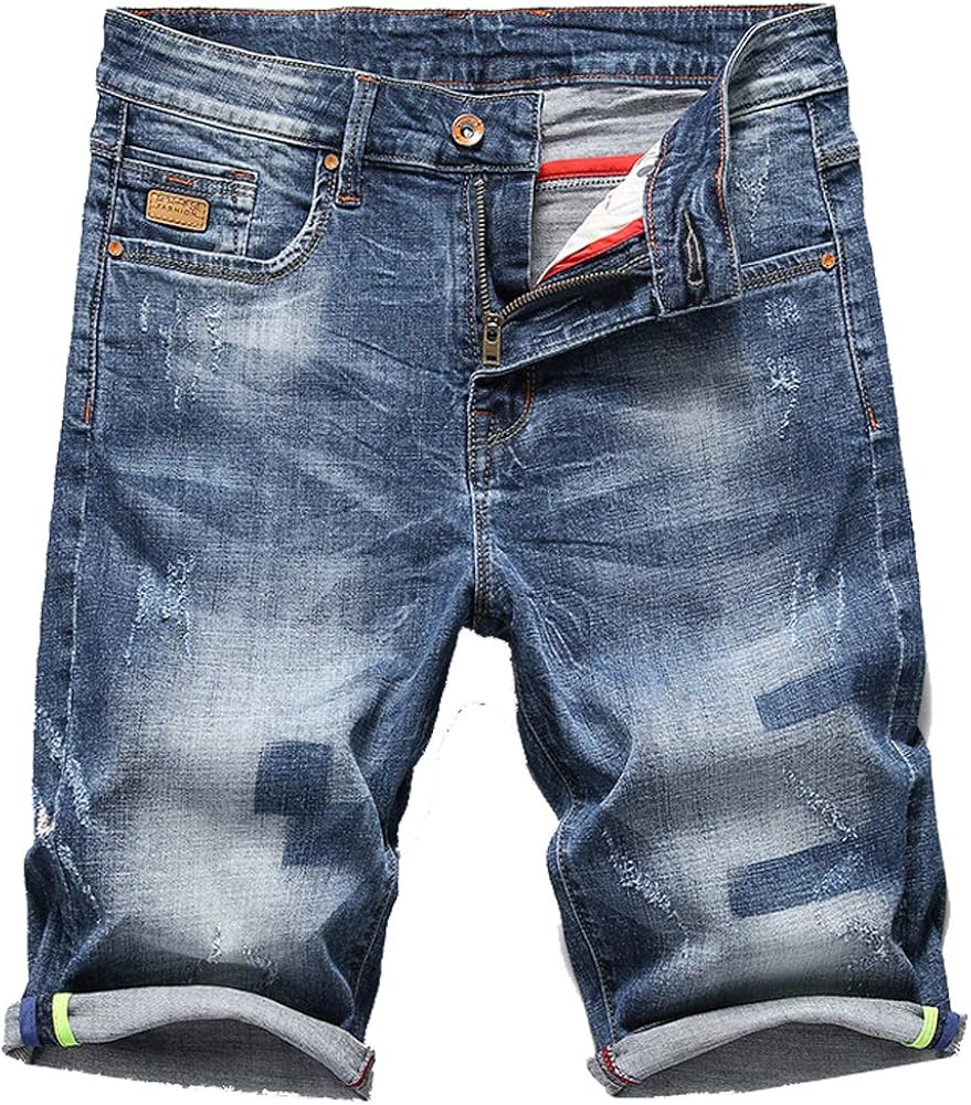 difference between short and regular jeans