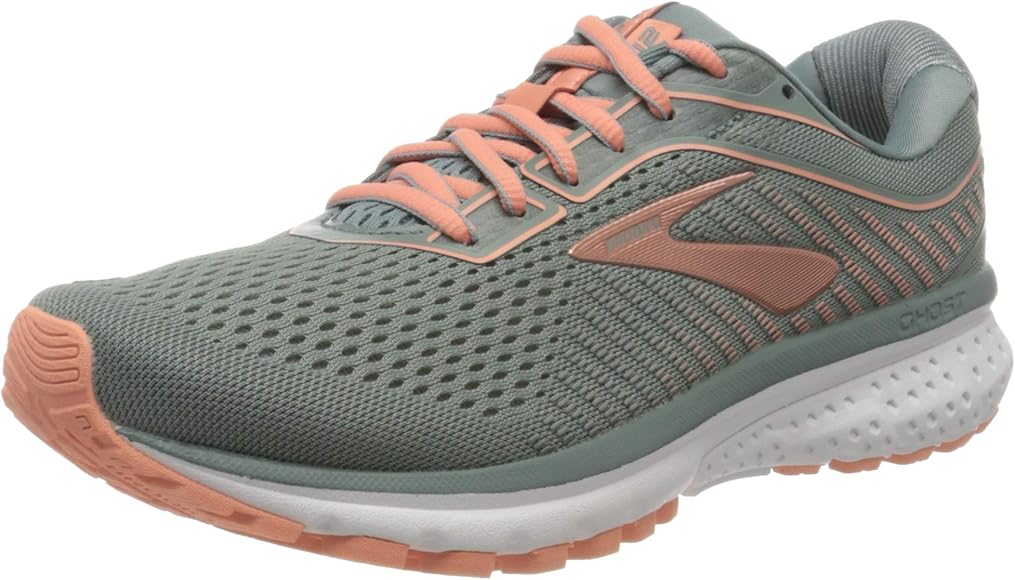 brooks ghost 5.5