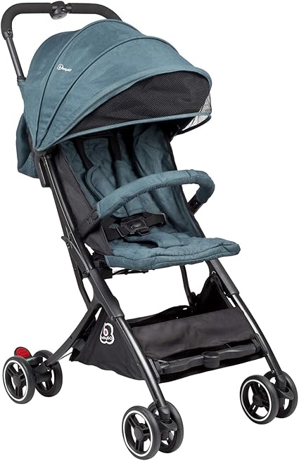 poussette vogue babygo