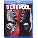 Deadpool