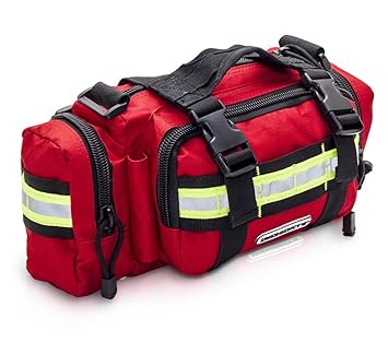 ELITE BAGS HIPSTER Erste-Hilfe-Tasche (34 x 16 x 12,5cm)
