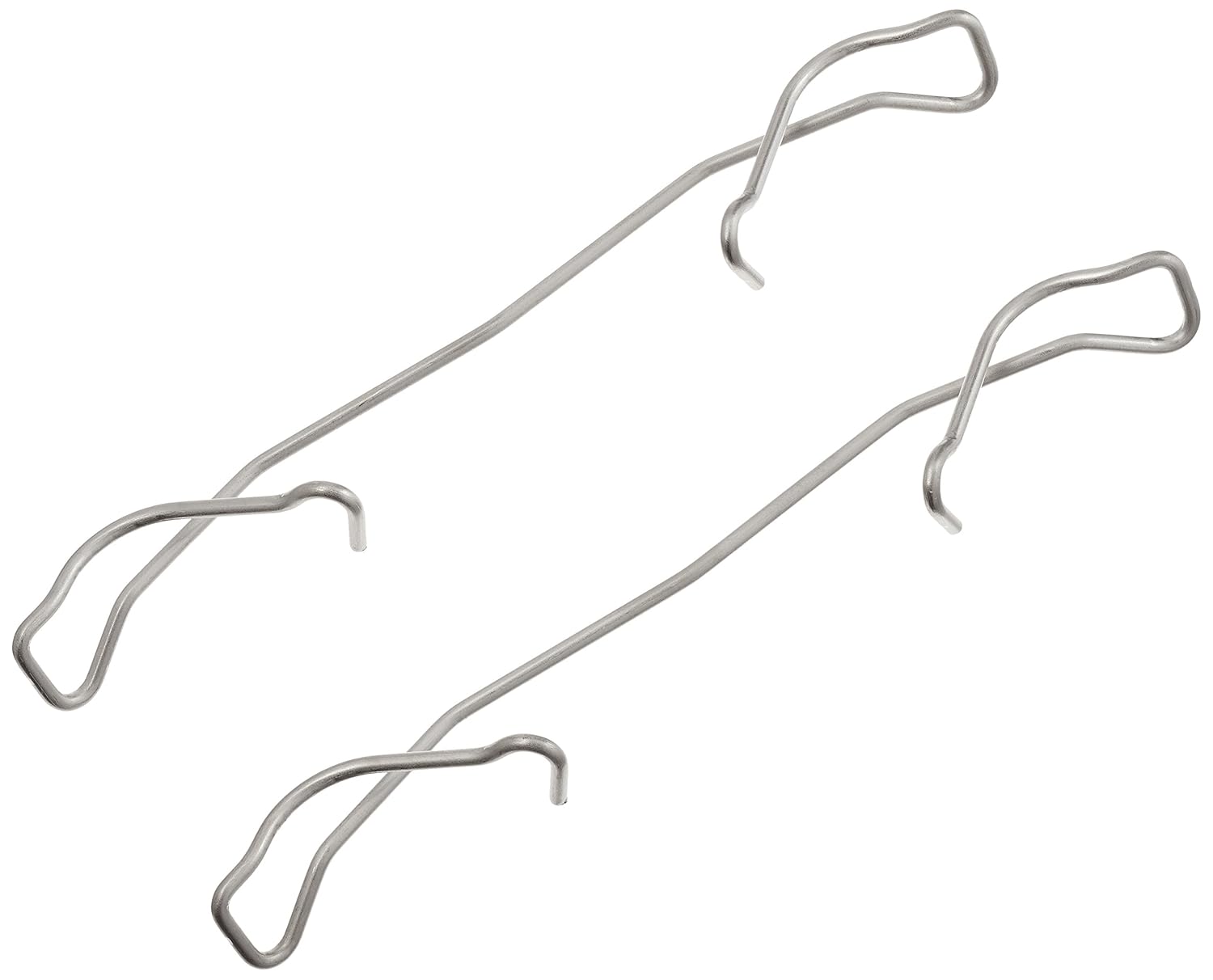 Kit Accessori Pinza Freno HELLA PAGID Per Teves - Compatibile Con ALFA ROMEO, CHEVROLET, CHRYSLER - Foto 8