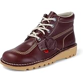 Kickers mens Classic Boots